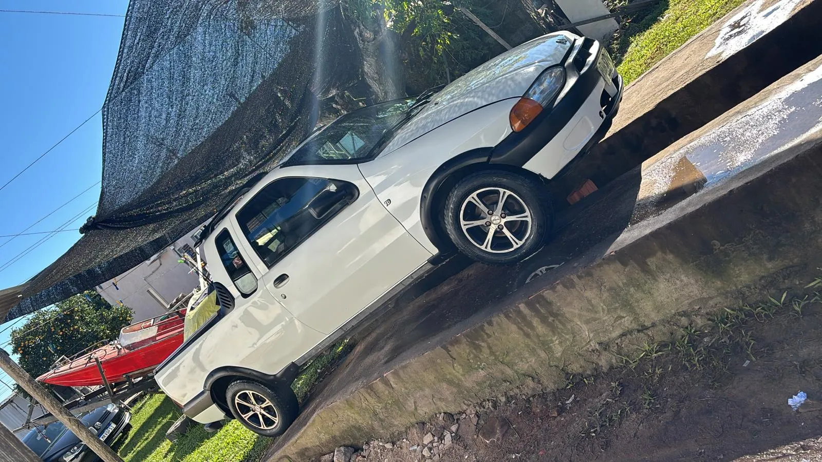 Lavado de auto