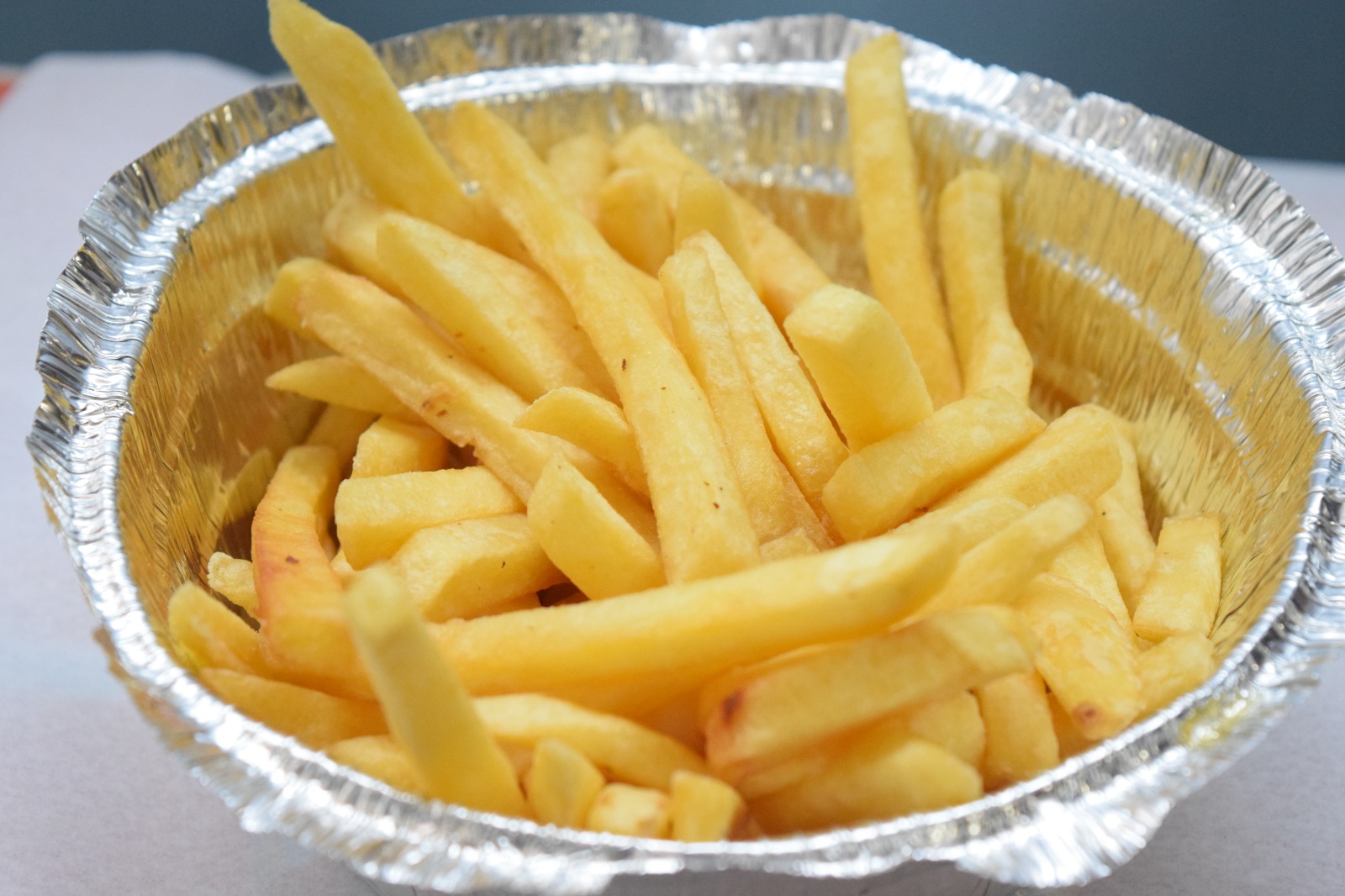 Fritas