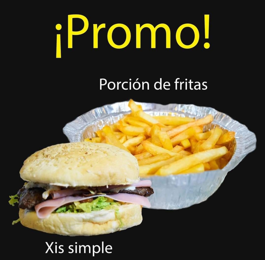 Promo individual
