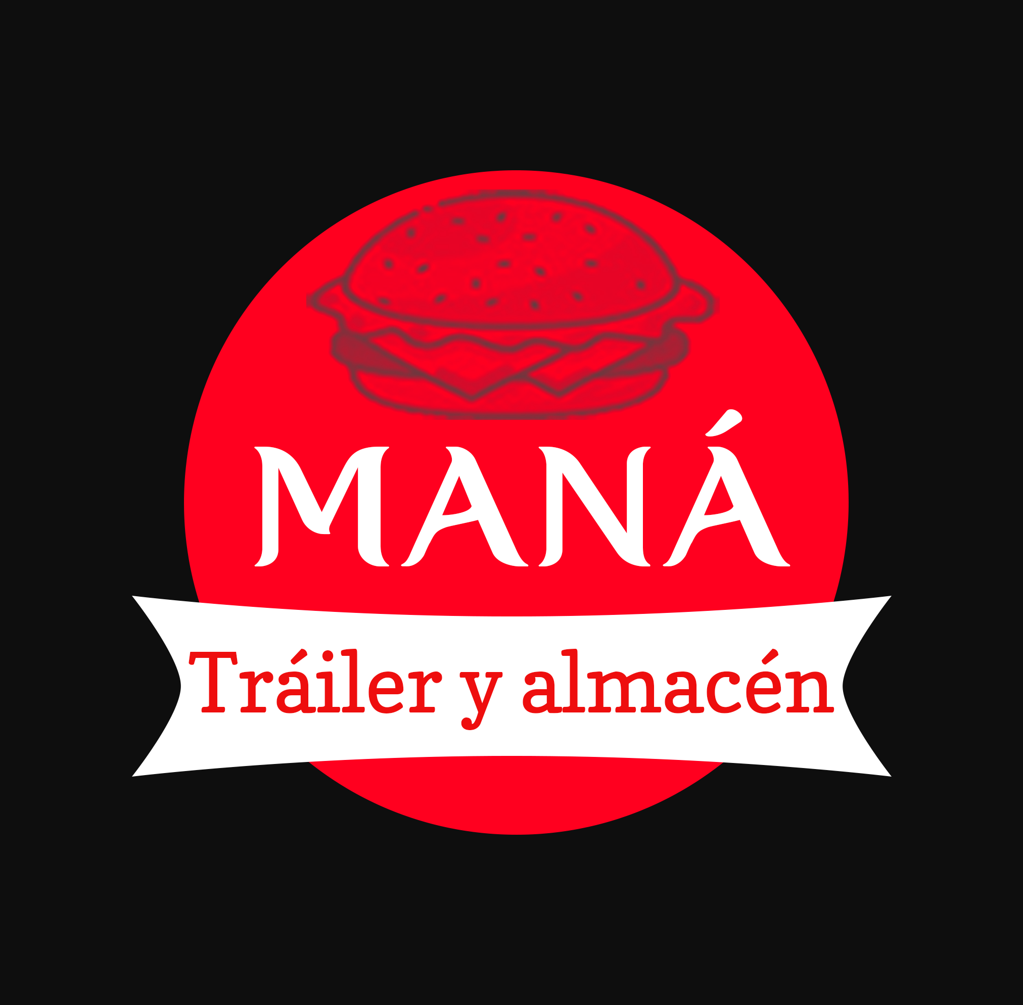 Maná Tráiler y Almacén
