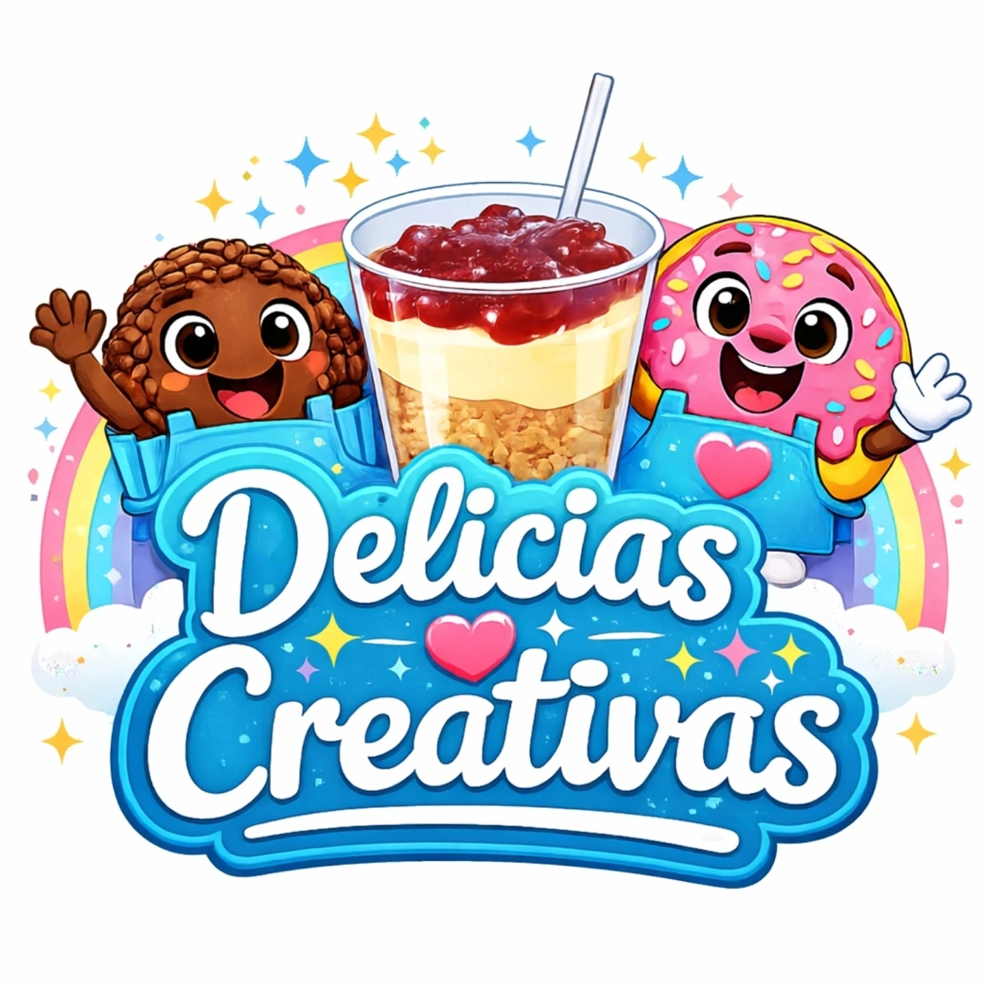 Delicias Creativas
